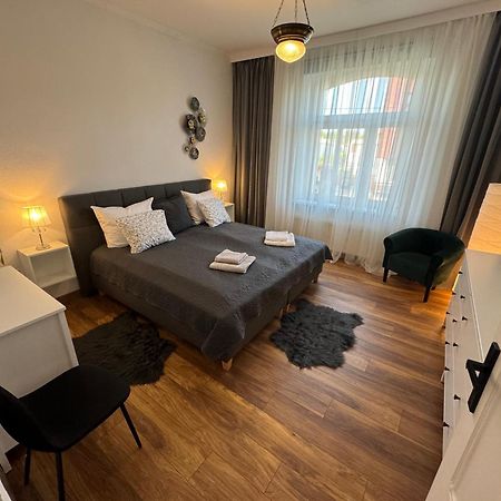 Apartament Almar Cieplice-Zdroj Jelenia Góra Exteriör bild