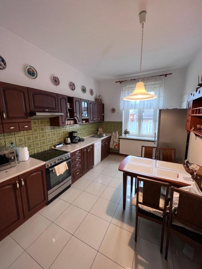 Apartament Almar Cieplice-Zdroj Jelenia Góra Exteriör bild