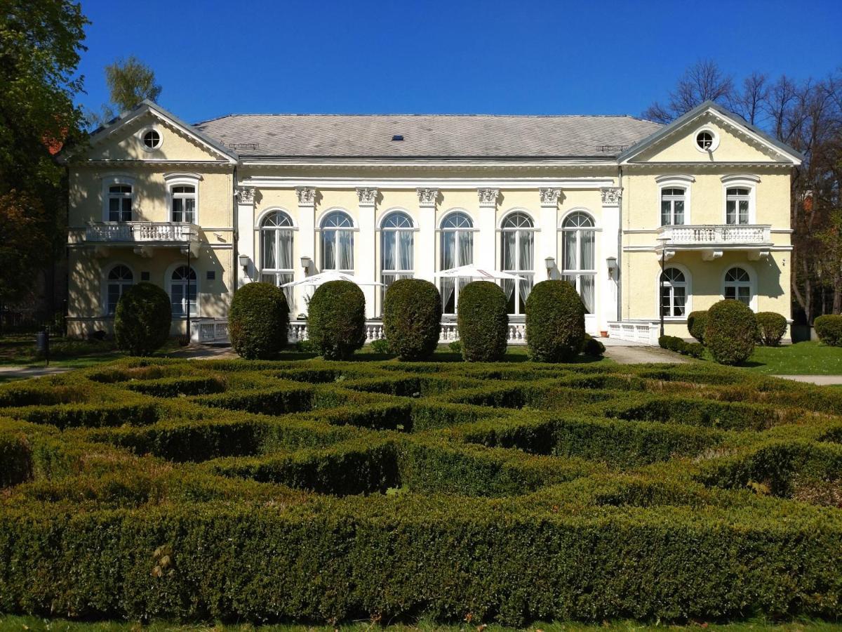 Apartament Almar Cieplice-Zdroj Jelenia Góra Exteriör bild