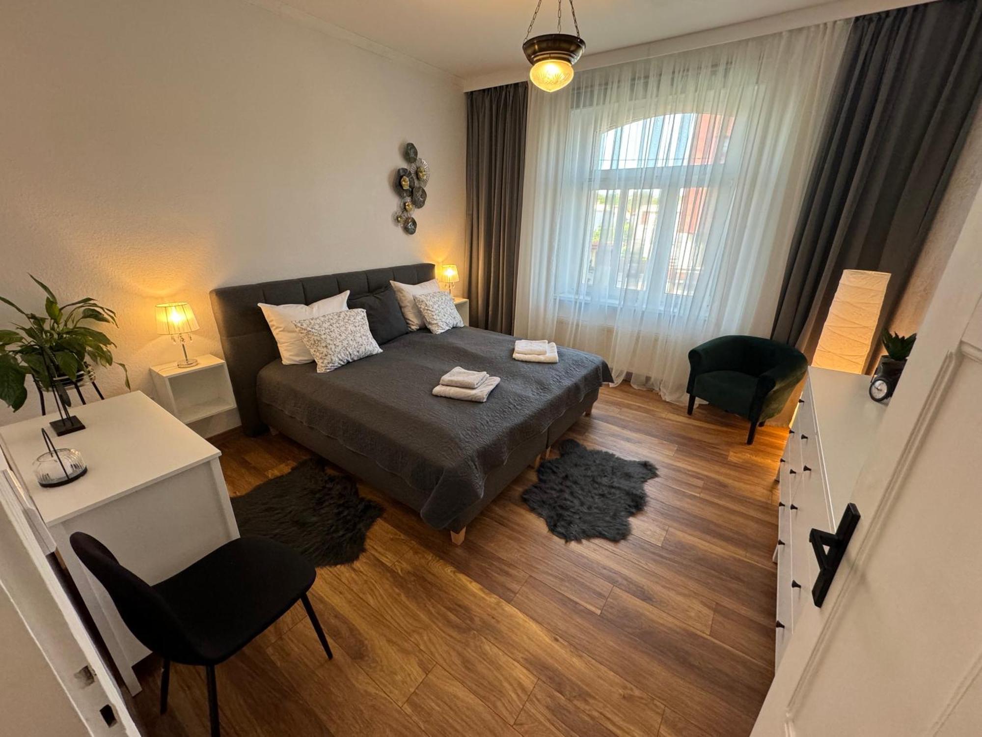 Apartament Almar Cieplice-Zdroj Jelenia Góra Exteriör bild