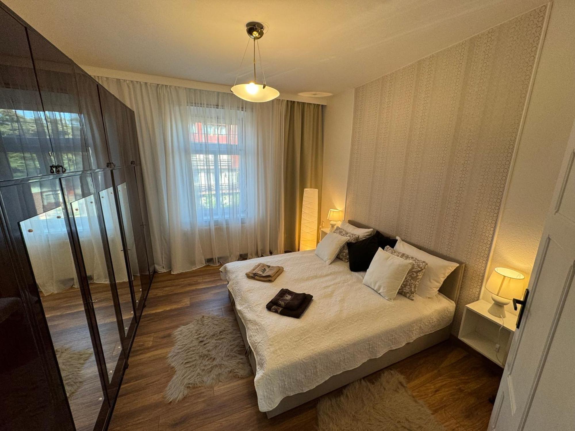 Apartament Almar Cieplice-Zdroj Jelenia Góra Exteriör bild