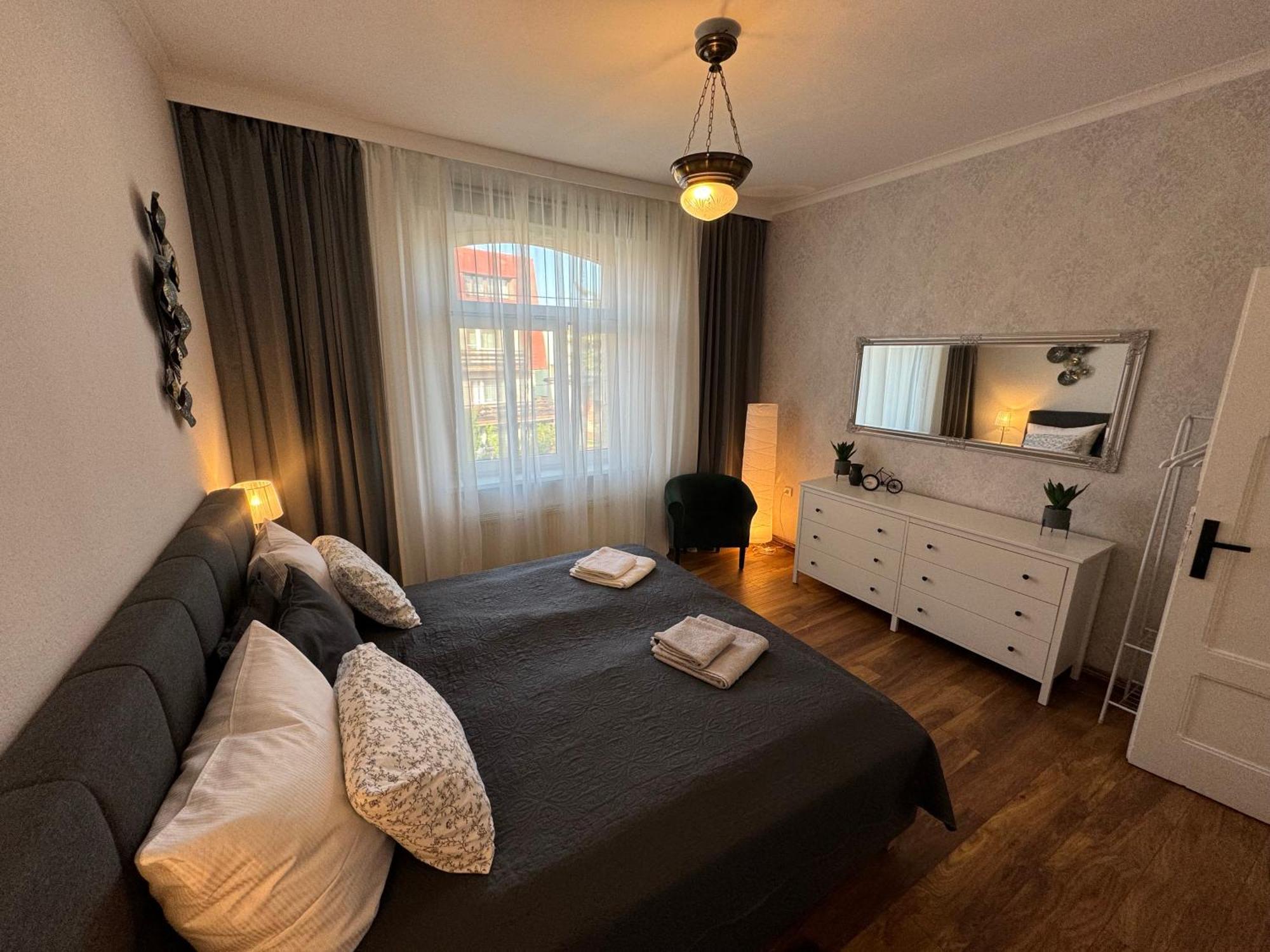 Apartament Almar Cieplice-Zdroj Jelenia Góra Exteriör bild