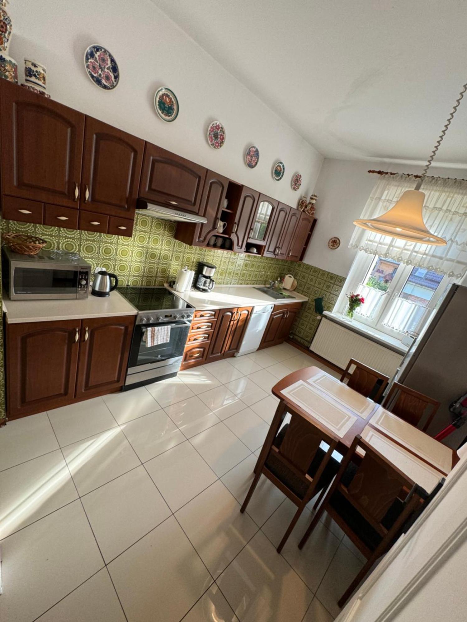 Apartament Almar Cieplice-Zdroj Jelenia Góra Exteriör bild