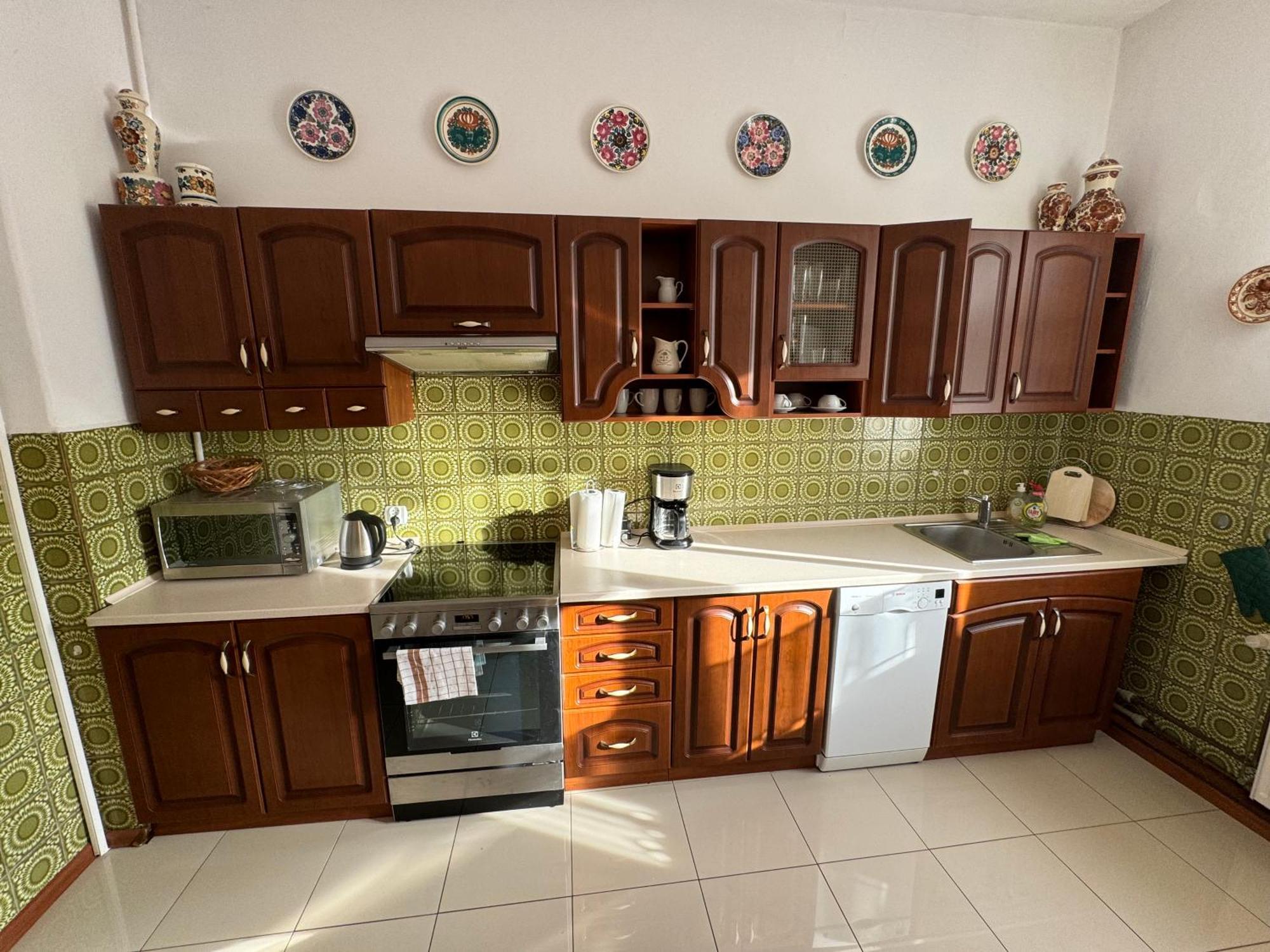 Apartament Almar Cieplice-Zdroj Jelenia Góra Exteriör bild
