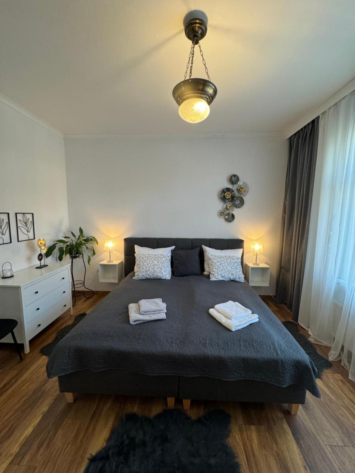 Apartament Almar Cieplice-Zdroj Jelenia Góra Exteriör bild