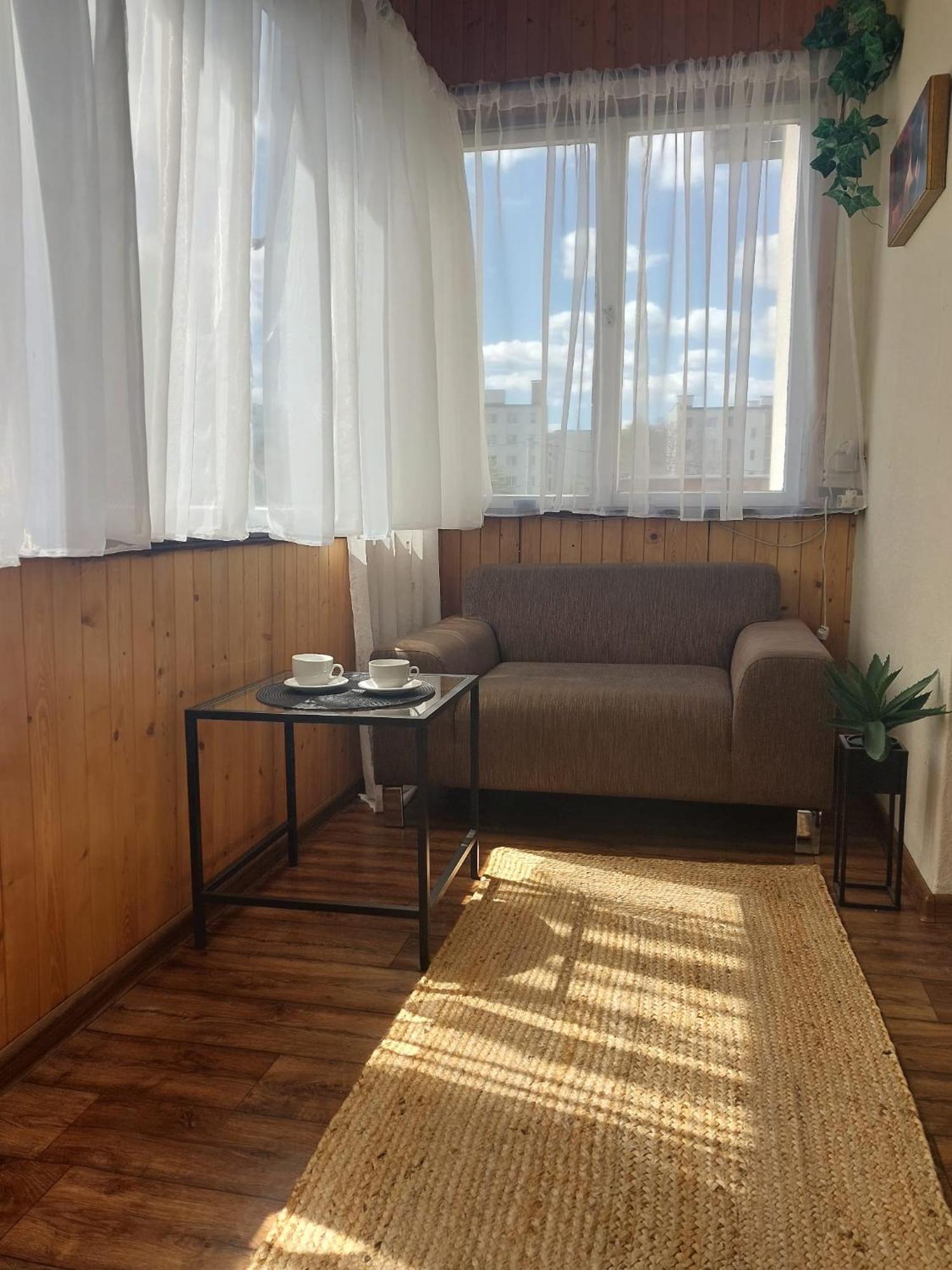 Apartament Almar Cieplice-Zdroj Jelenia Góra Rum bild