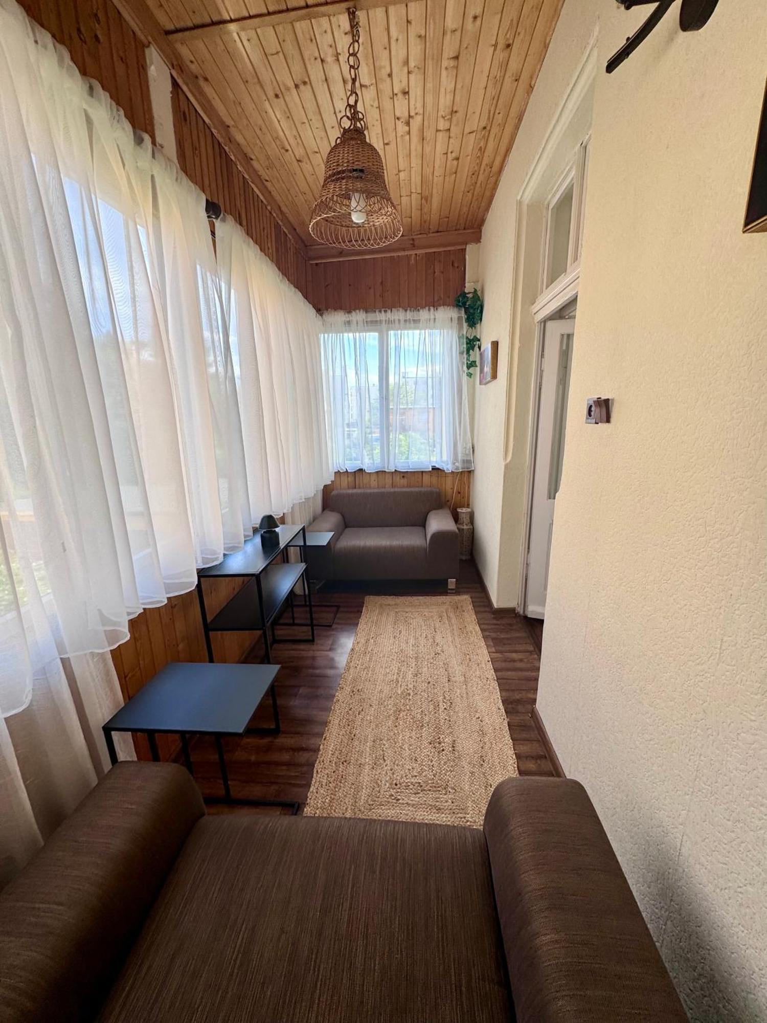 Apartament Almar Cieplice-Zdroj Jelenia Góra Exteriör bild
